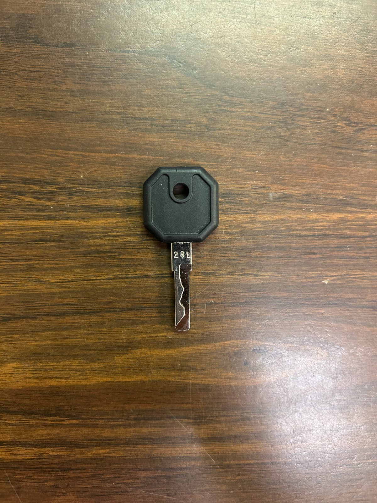 A.R.E. Key # 28L