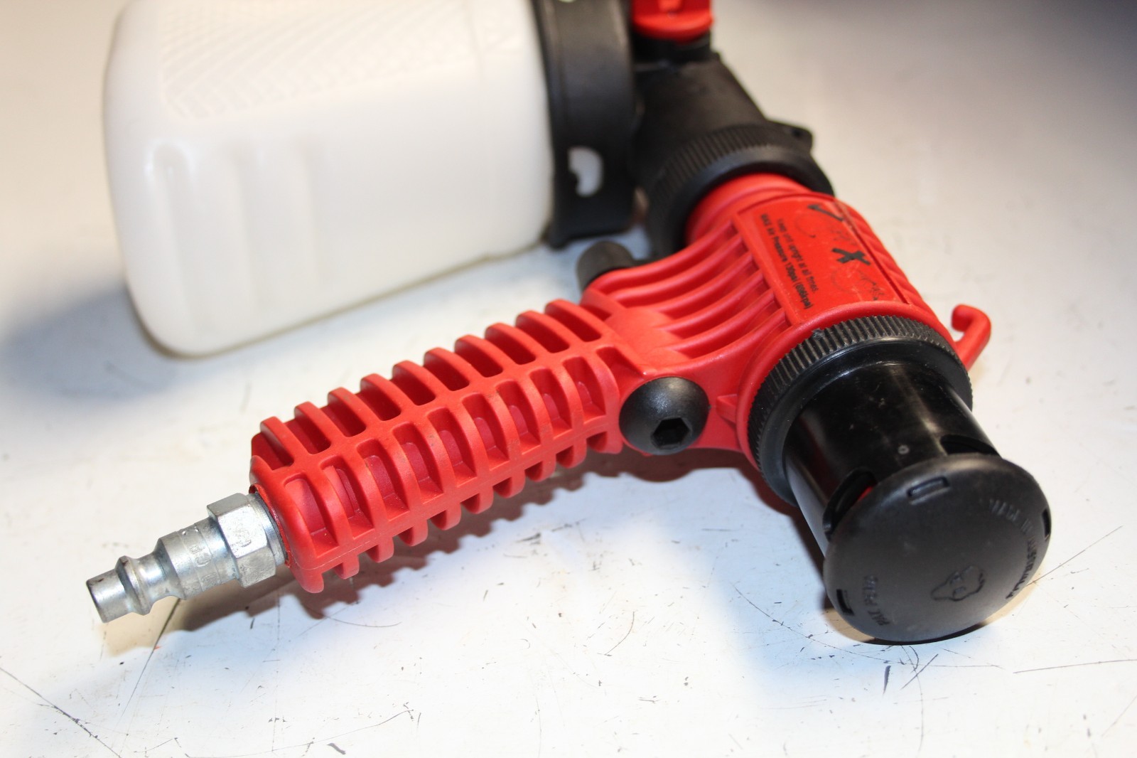 OTC 8104A Vacuum Brake Bleeder 10" MADE IN AUSTRALIA AS IS