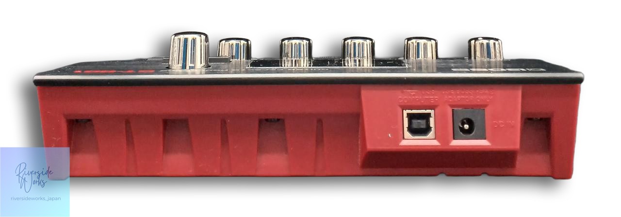 BOSS GT-001 Multi-Effects Processor for Guitar - Versatile JP