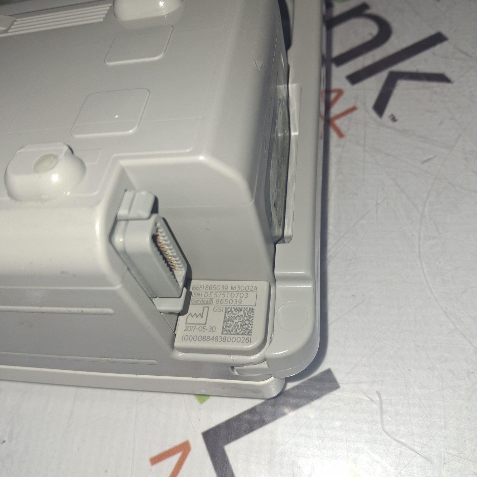 Philips IntelliVue X2 Module - Masimo Rainbow SpO2