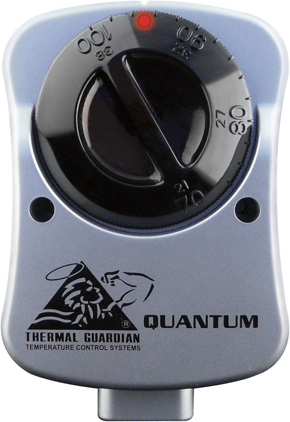 INNOMAX Quantum Solid State Waterbed Heater - Full Watt Vinyl Thermal Guardian