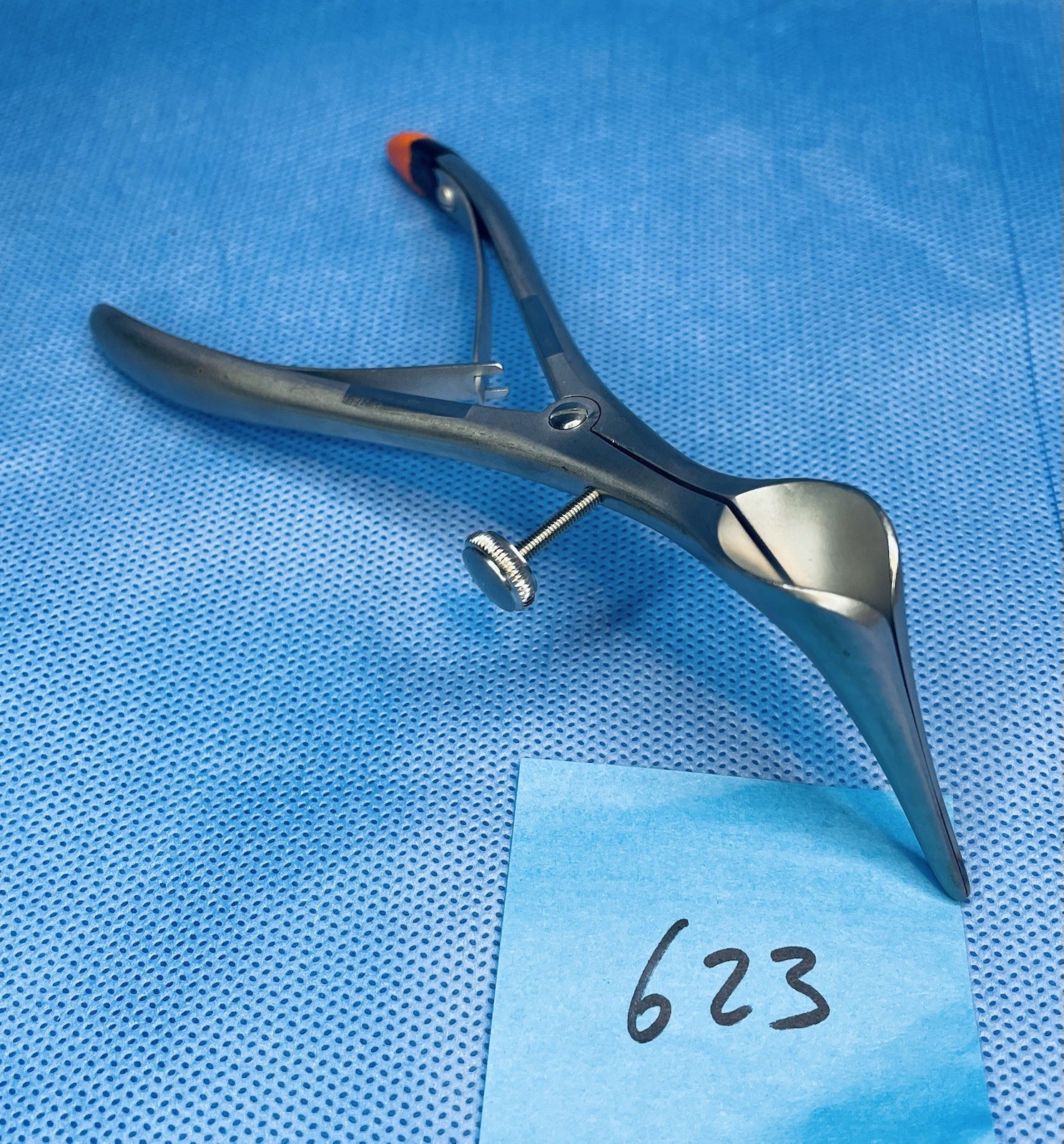 V.Mueller RH110 Killian Nasal Speculum