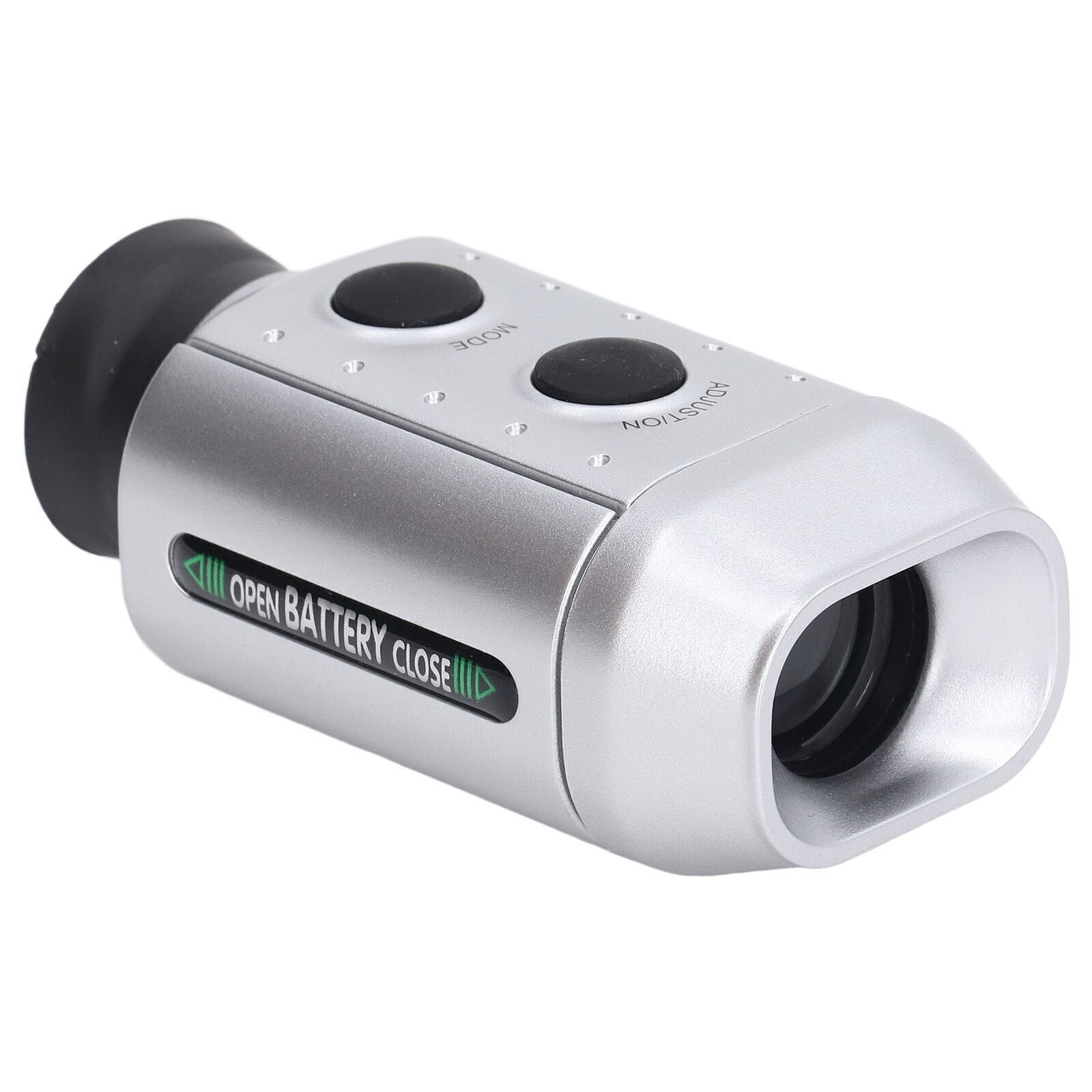Golf Rangefinder Battery Powered Golf Range Finder Distance Measuring