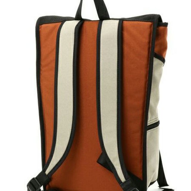 Peters Mountain Works Backpack Used From Japan