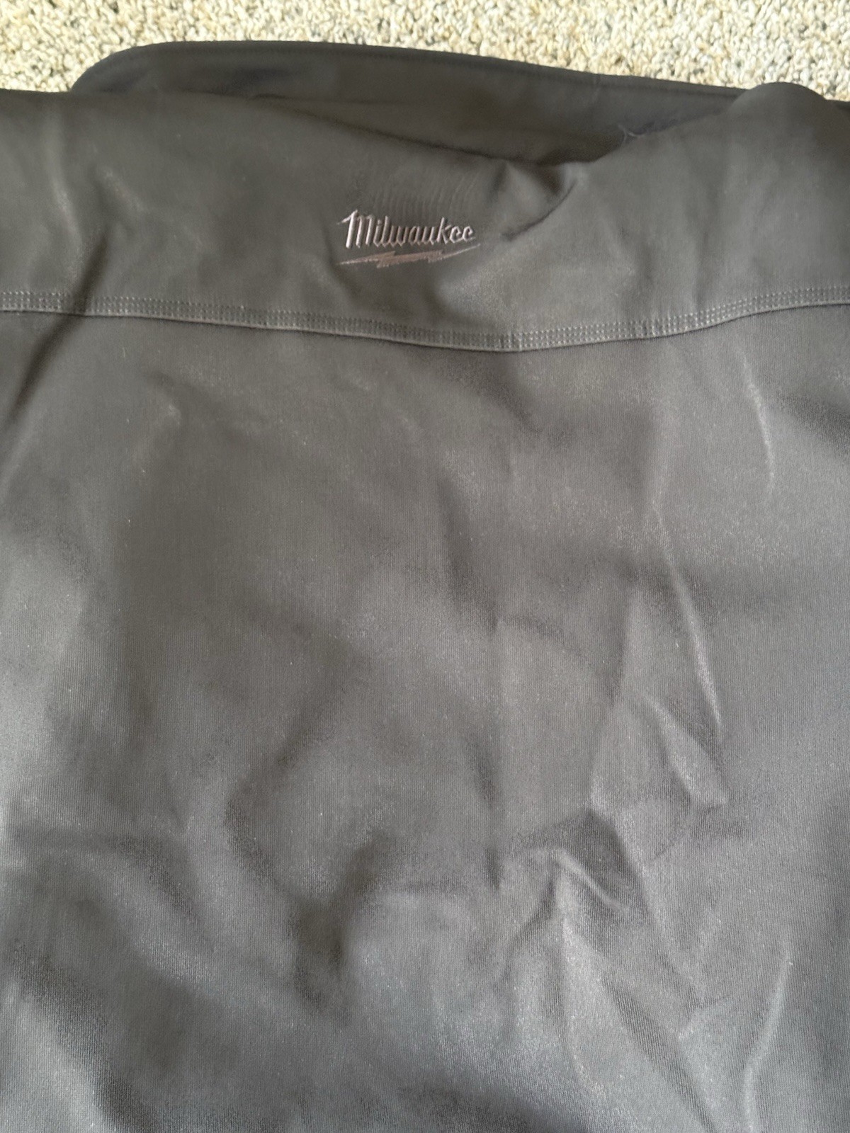 Milwaukee Tool 204B-213X M12 Heated Toughshell Jacket NO BATTERY