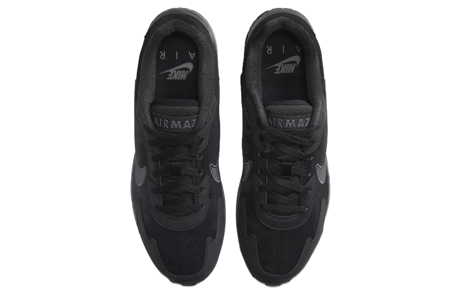 Nike Air Max Solo Triple Black - DX3666-010
