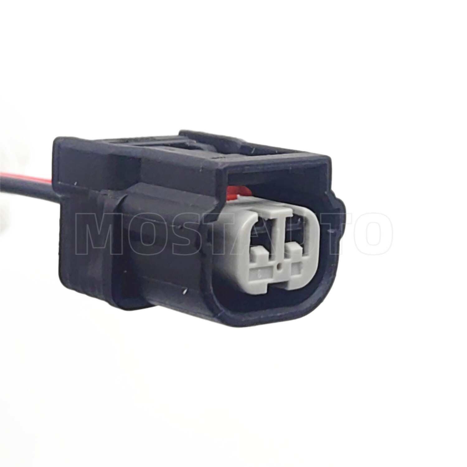 2-Way Backup Light Reverse Light Connector Pigtail For 2016-2018 Honda Pilot