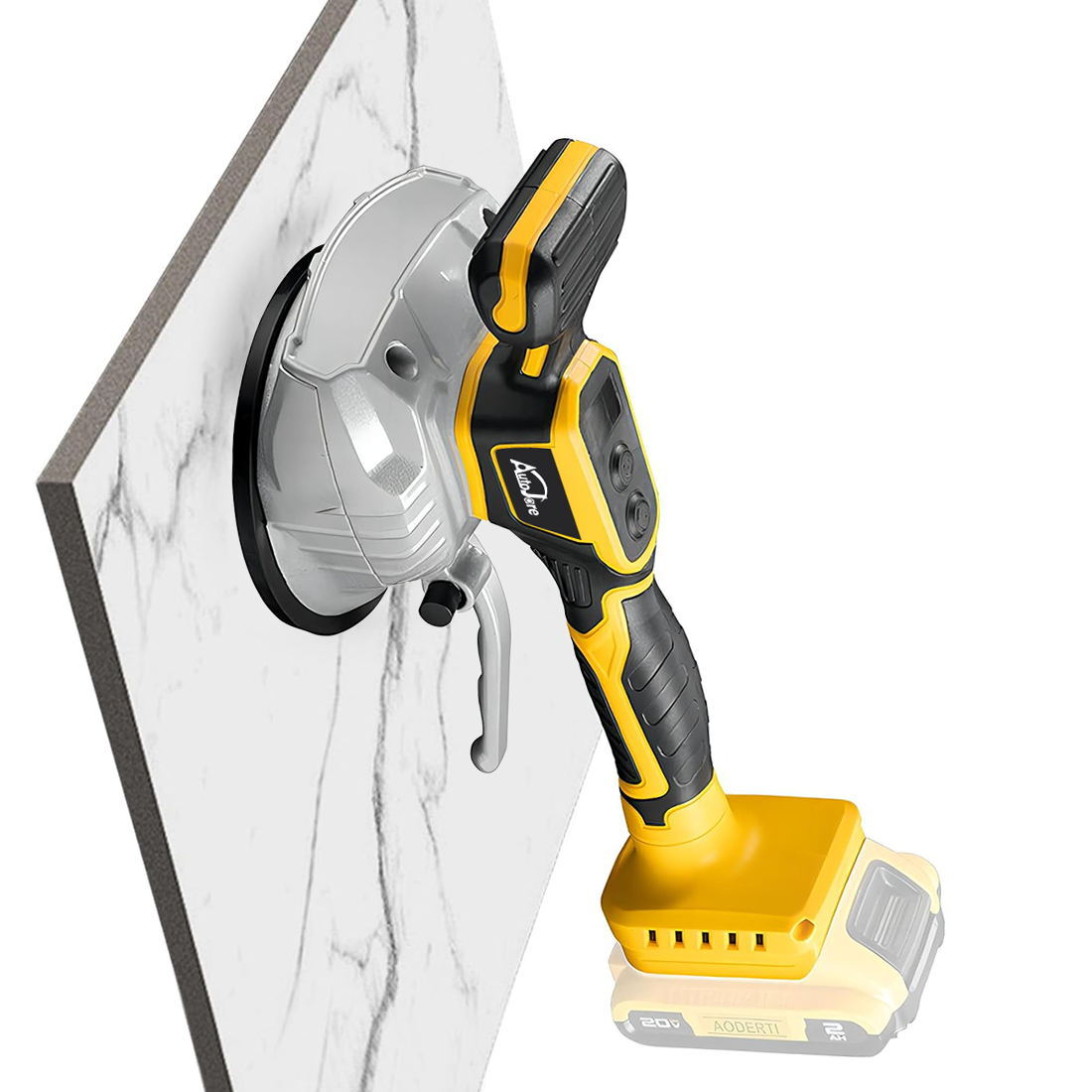 Tile Vibration Machine Tool Tile Vibration Leveling Machine for DeWalt 20V Max