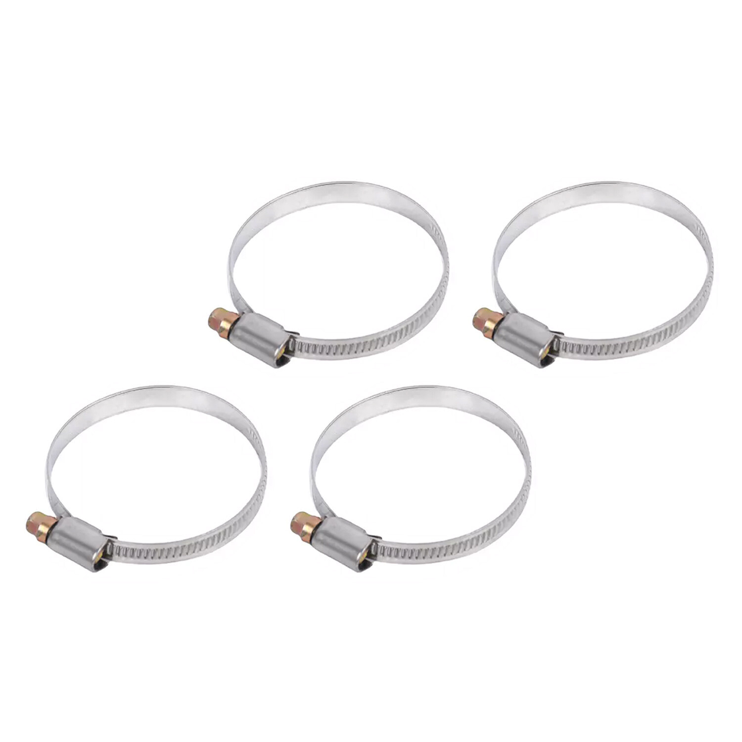 New Narrow Band 9mm Steel Hose Clamp 40-60mm HC40-60/9 USA