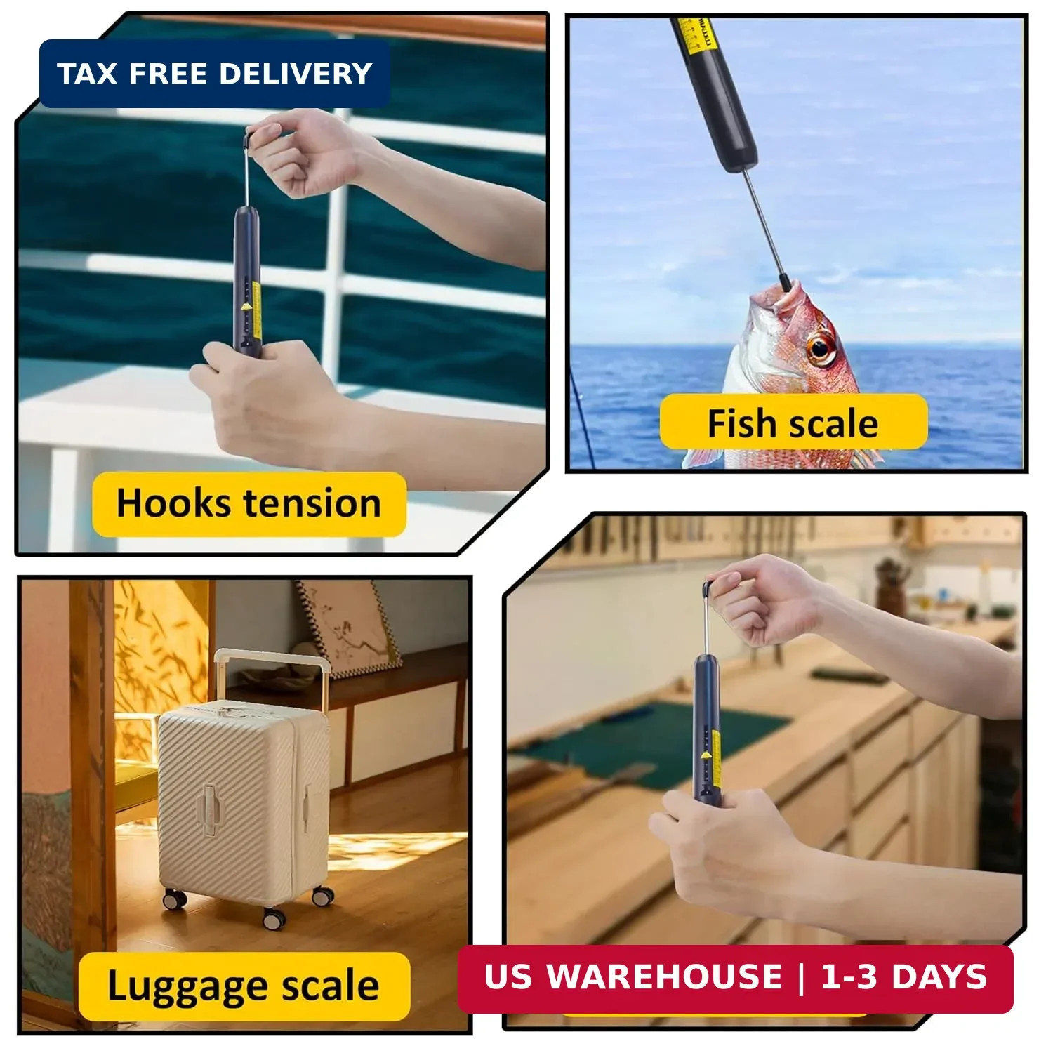 Manual Trigger Pull Scales, Mechanical Trigger Pull Gauge with Values ranging...