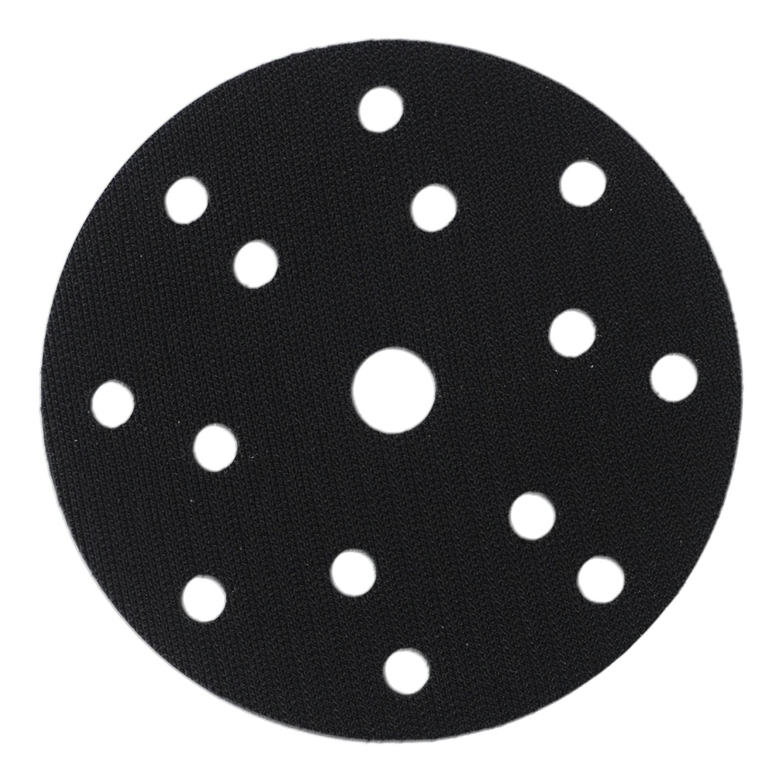 Sponge Interface Pad For Sander Polishing Grinding Interface Pad Disc Hot