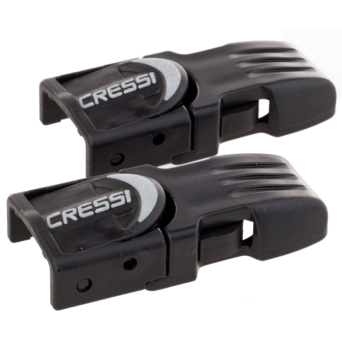 Cressi Replacement Fin Buckle (Frog, Pro Light, Master Frog)