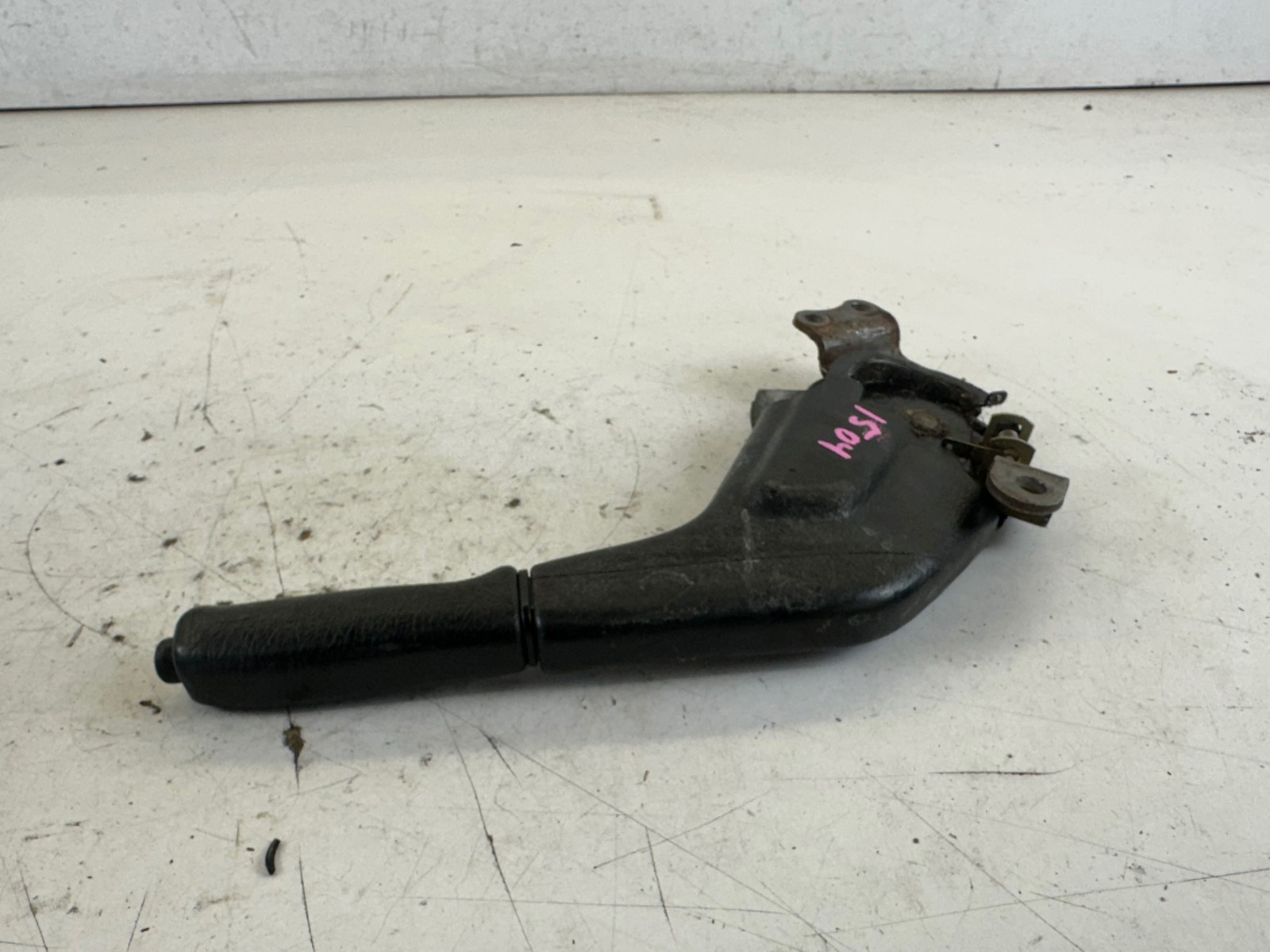 Mazda Miata MX-5 E-Brake Handle Emergency Parking NA 90-97 OEM