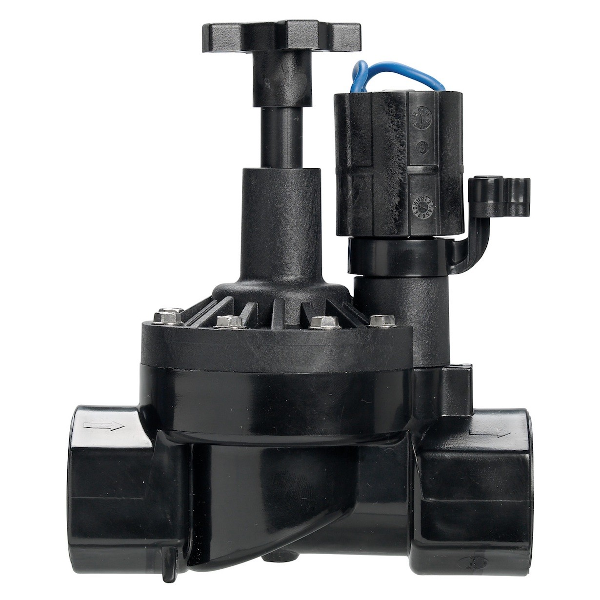 Hydro-Rain HRV Series - Reverse Flow Valves