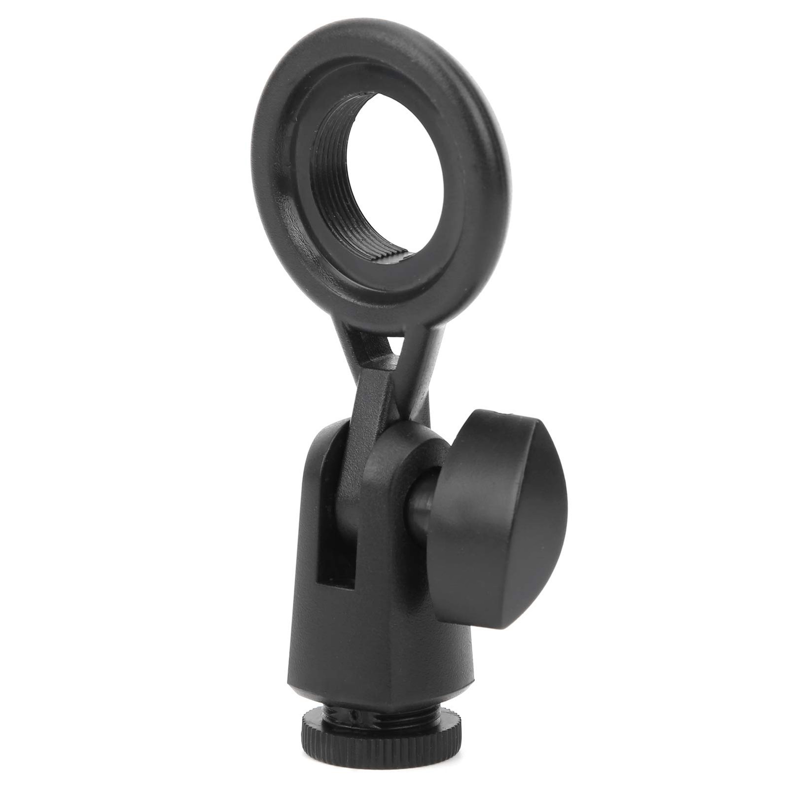 Microphone Holder with, Easy Install Removable for Recording Studio, Supports...