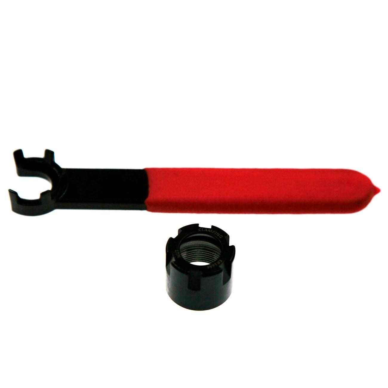 ER16M Wrench fit Clamping Nut CNC Milling Lathe Precision Spanner