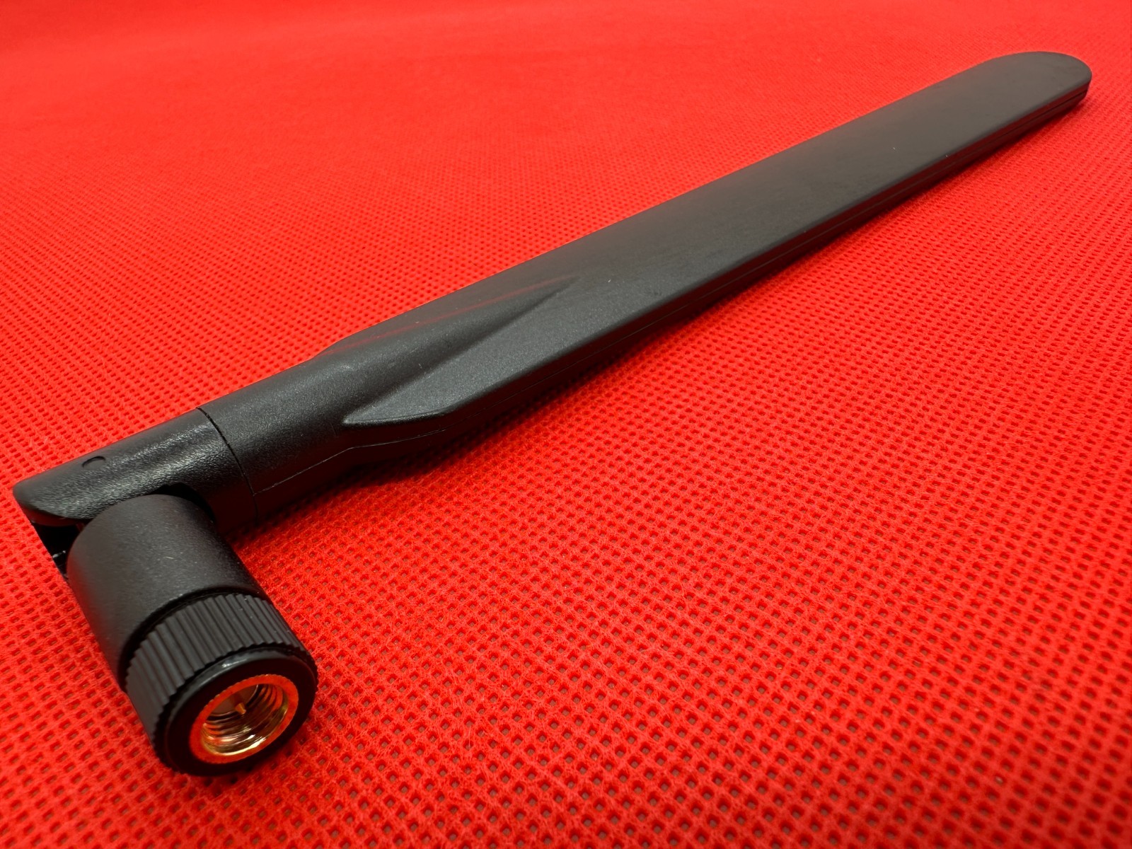 1pc Garmin Alpha 100, 200 And 300 Antenna, For Astro And Alpha Units