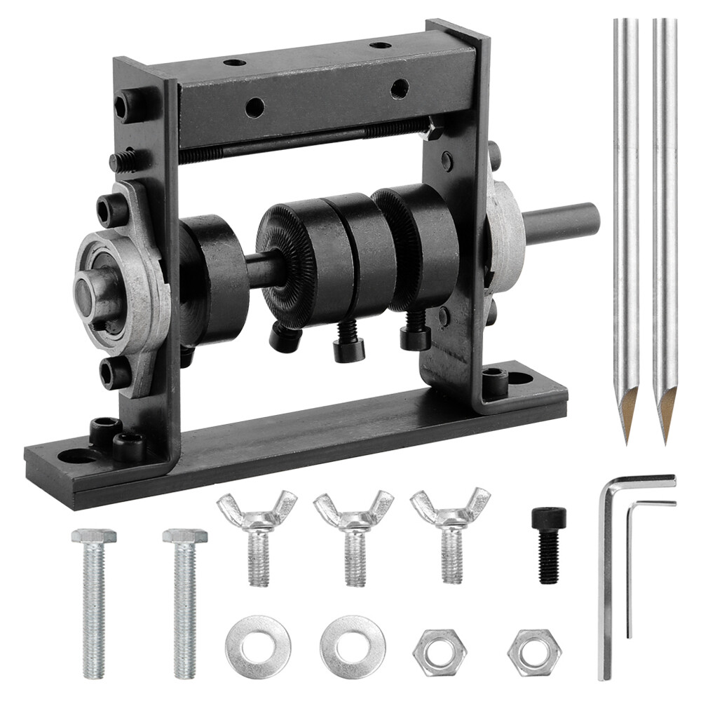 Manual Wire Stripping Machine for Scrap Cable Stripper Copper Tool 1mm-30mm New