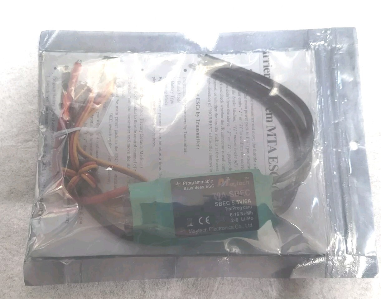 Maytech 70A-SBEC