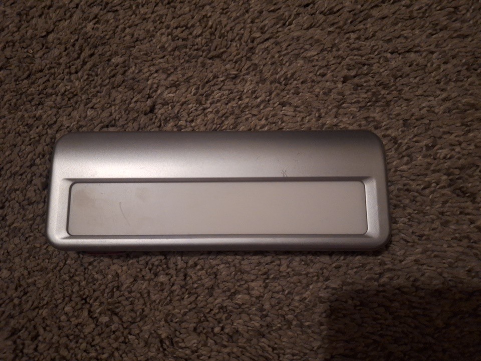 Portable Light Working