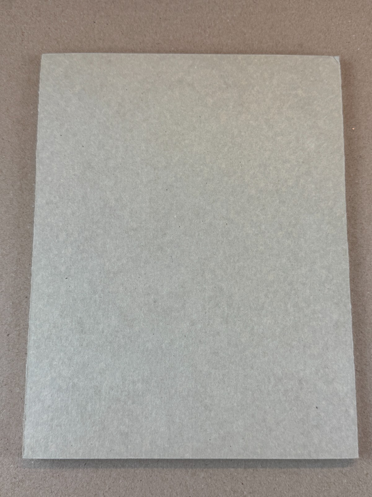 NOS Vintage Practical Form 514 "General Estimate" Pad for contractor Made USA
