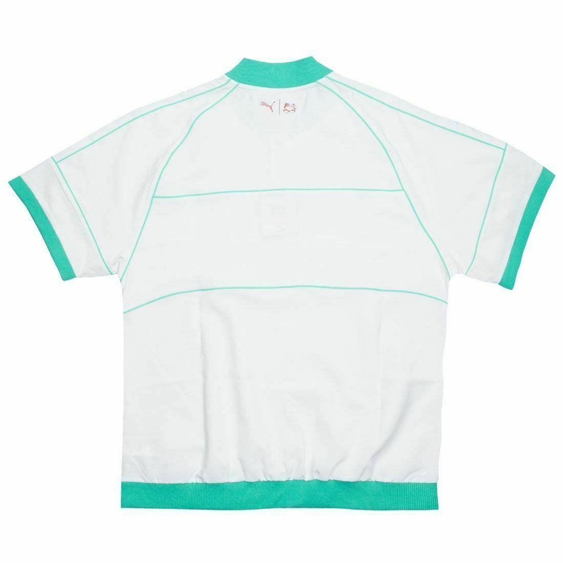 [578177-01] Mens Puma Cambridge Pullover