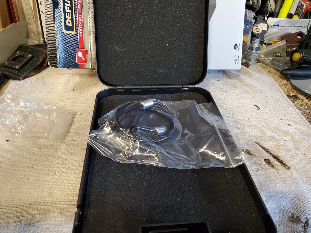 Defiant Small Gun Safe's with Combination Lock