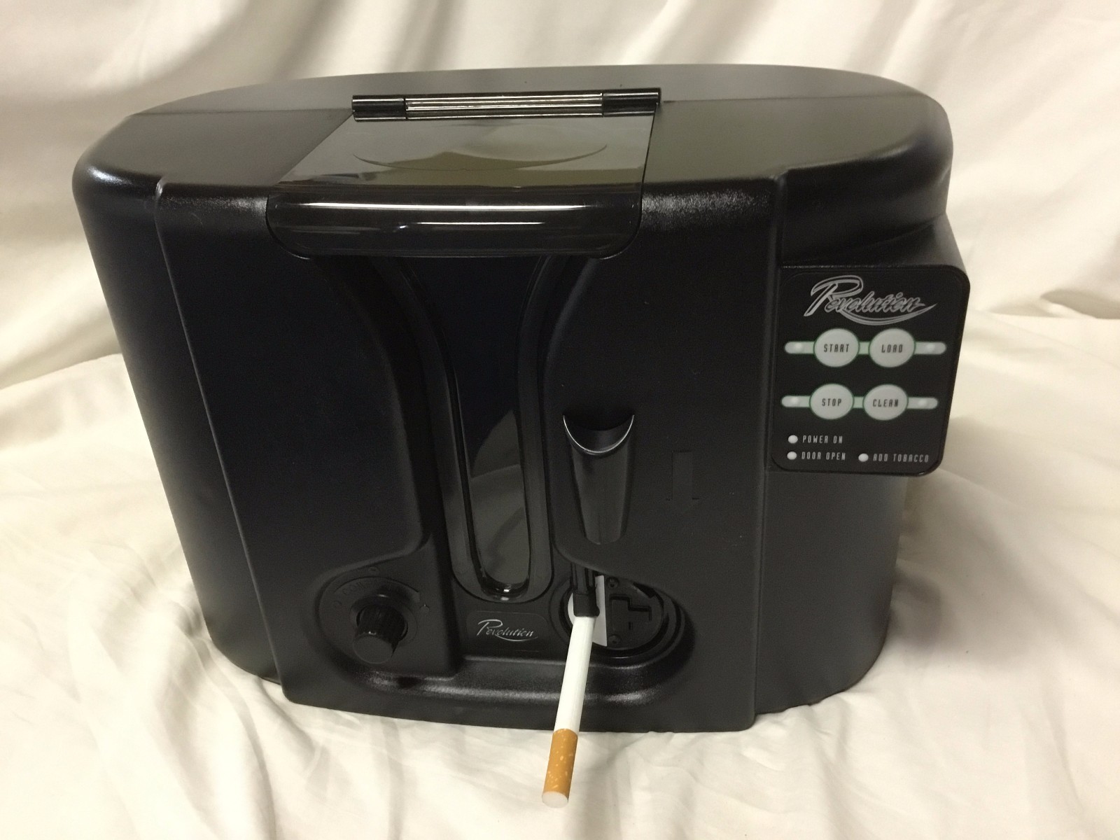 NEW Injector Spoon (cou1216) for the Fresh Choice Cigarette Machine