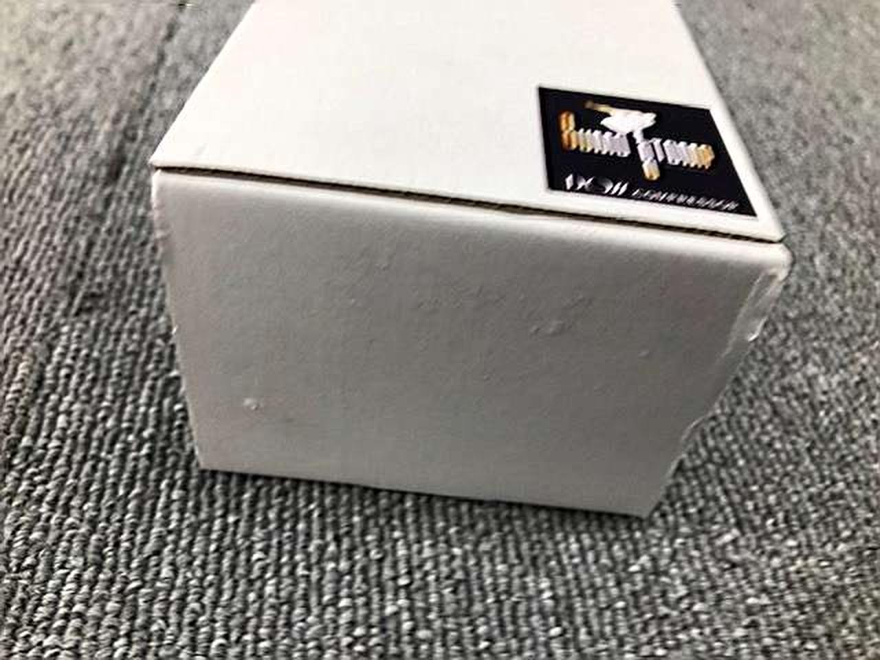 SUMO STOMP Effect DOSS COMPRESSOR