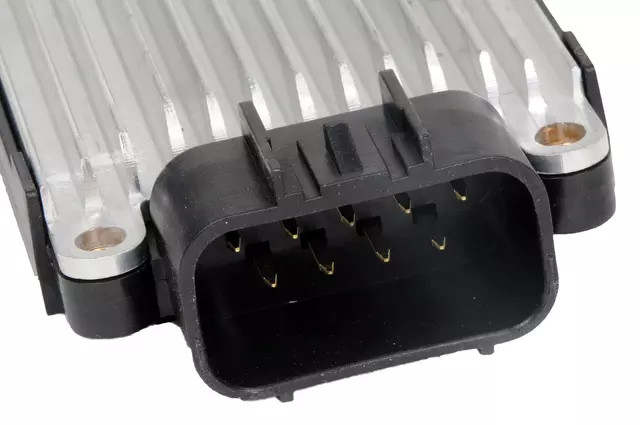 Genuine GM Ignition Control Module 19300922