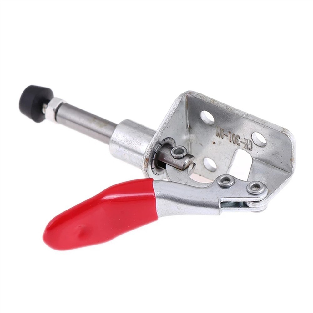 Vertical For Hand Tool Clamp Compact and Reliable for Various Applications