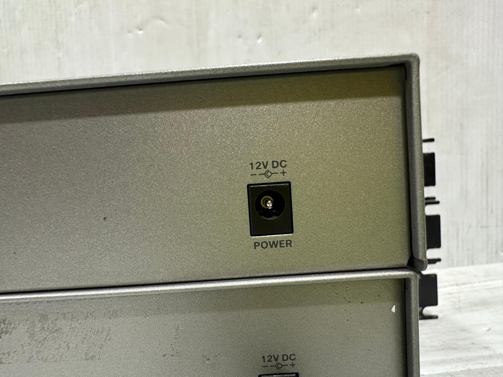 Cisco SG300-10 Managed Switch #4152 (One)THS