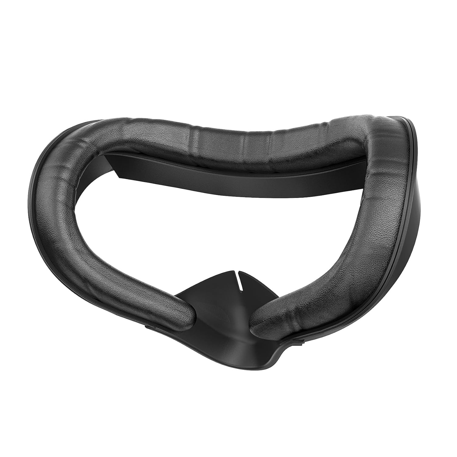 Face Cushion Pad for Meta Quest 2 VR Facial Interface Replacement PU Leather