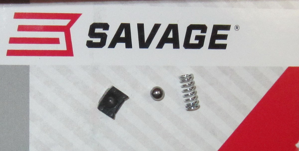 Savage Axis Extractor Assy