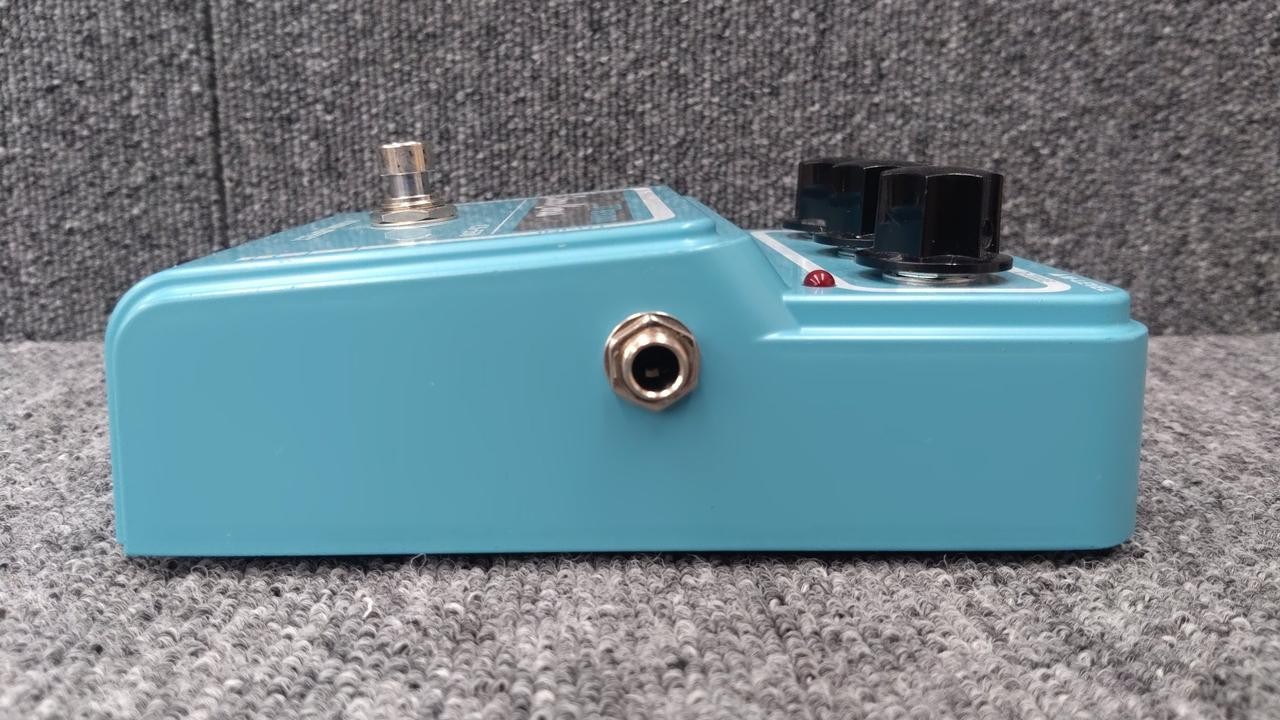 Maxon Cs-550 Effector