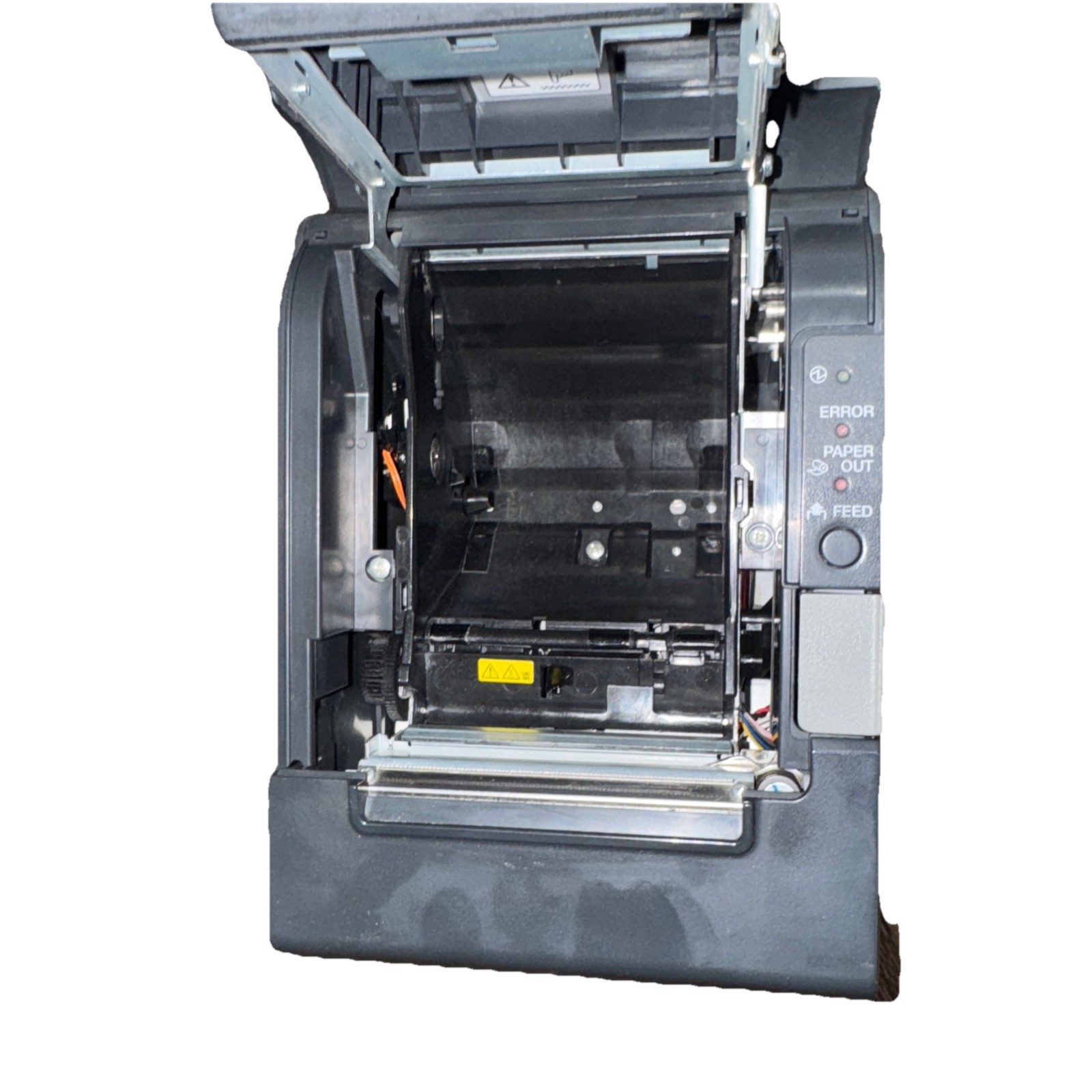 Epson TM-T88IV Series No Cables