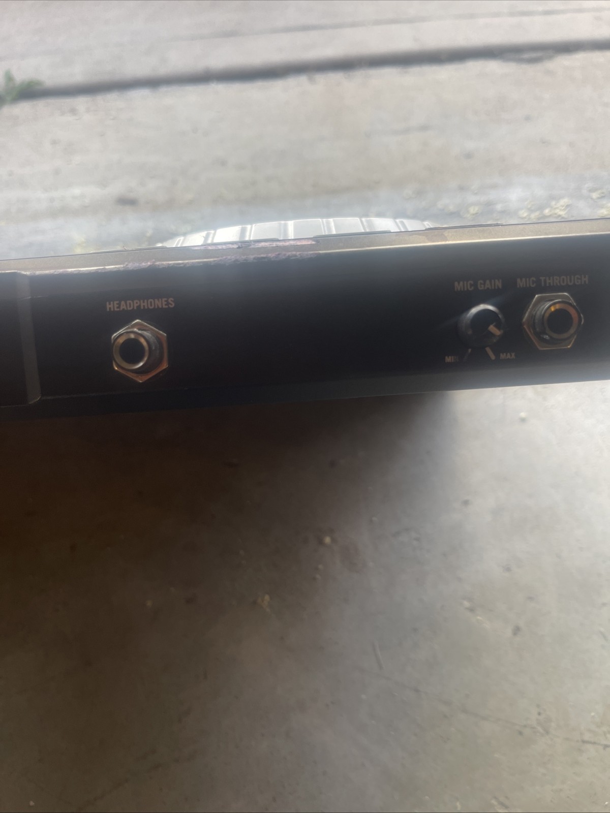 Numark Mixtrack Pro Digital DJ Controller