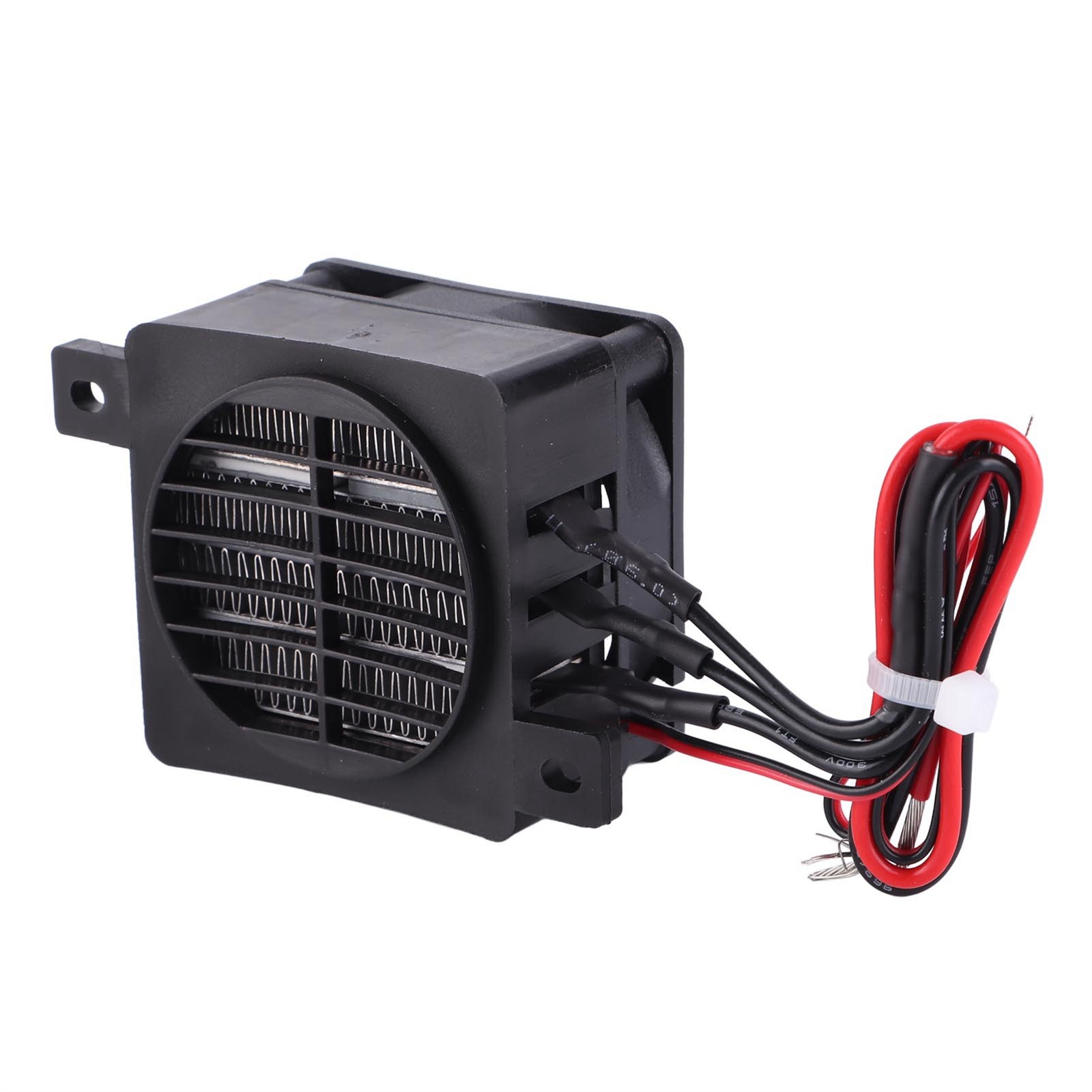 Energy Saving PTC Car Fan Air Heater Constant Temperature Heating Element Heater