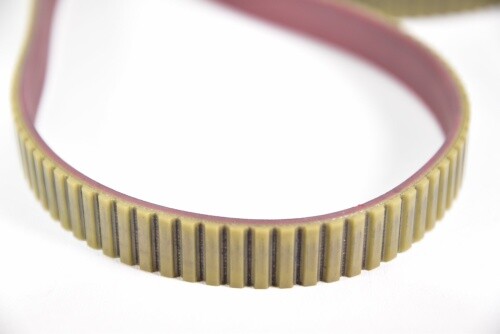 Toothed belt 1500mm