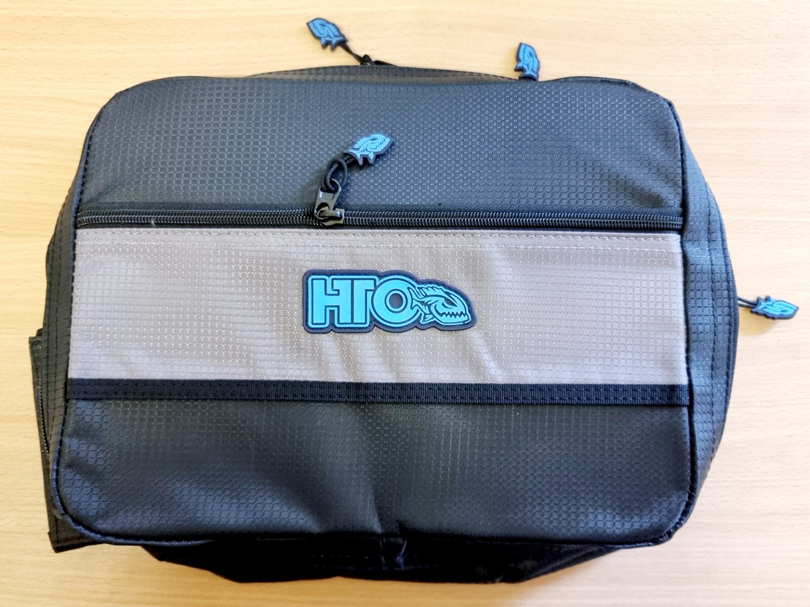 HTO NEW Sling Bag / Lure Fishing - HLSB - By Tronix Pro