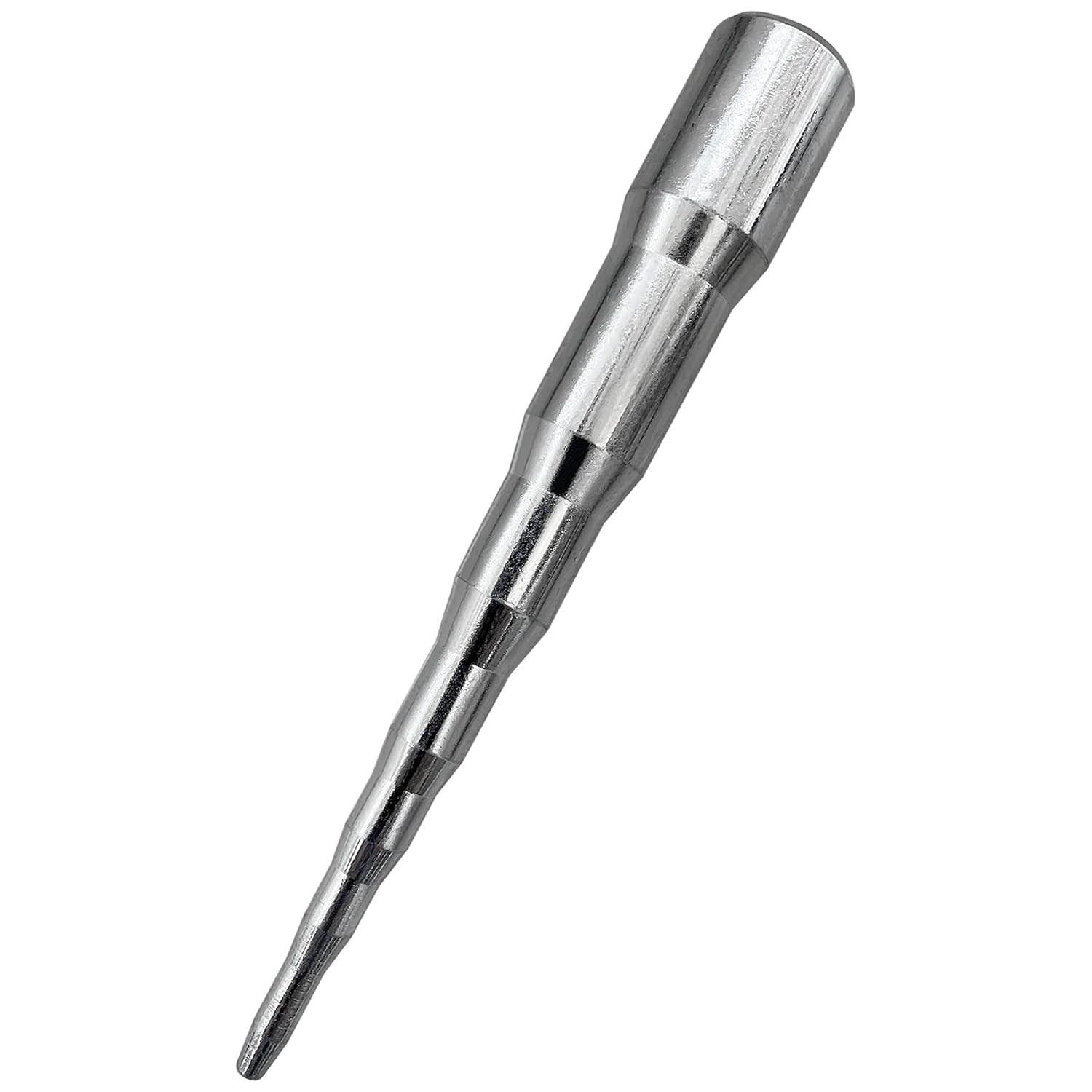 Swaging Tool 6 In 1 Copper Pipe Tube Expander Swaging Punch Hand Expanding Tool