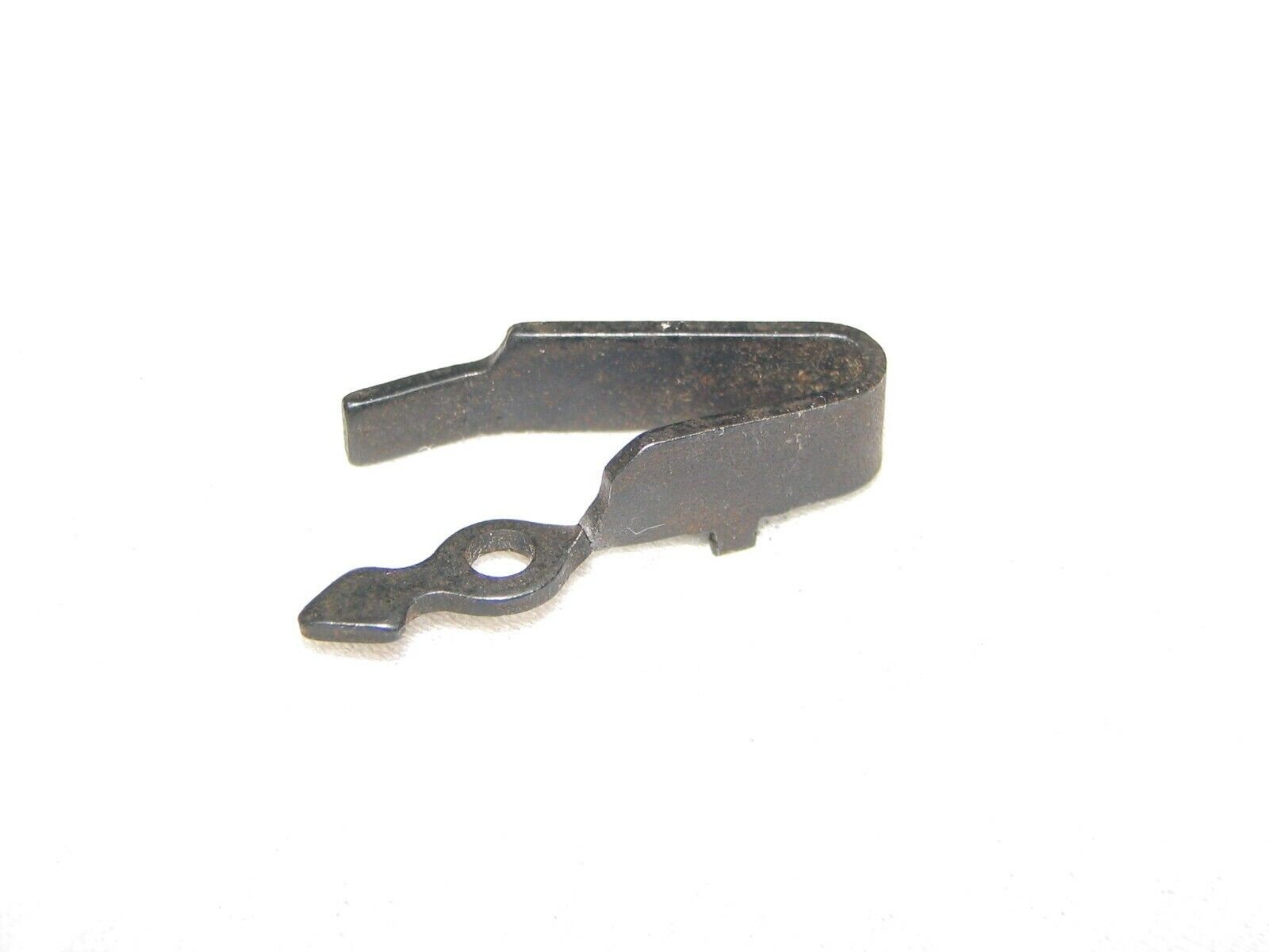40 CVA Jukar Flintlock, Flint Lock Frizzen Spring (NEW)