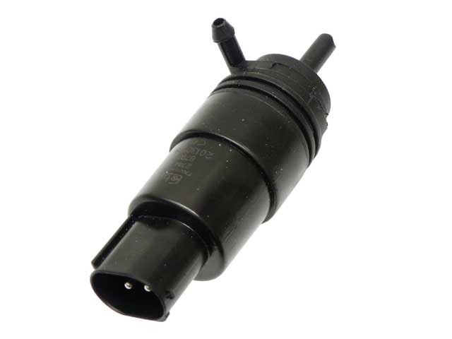 BMW Windshield Washer Pump | 1995-1998 67128360244--Feb