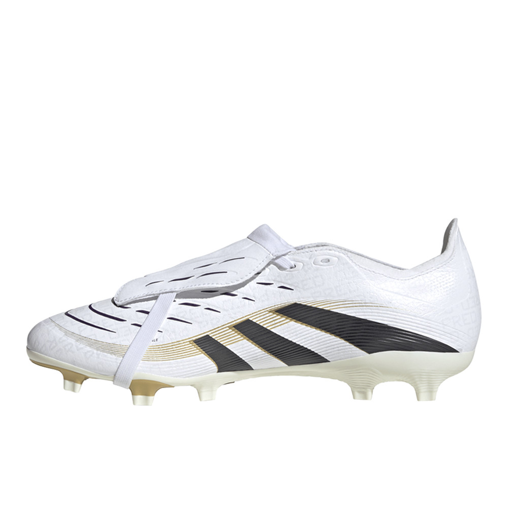 adidas Predator League FoldOver Tongue Firm GroundMulti Ground Soccer Cleats Men