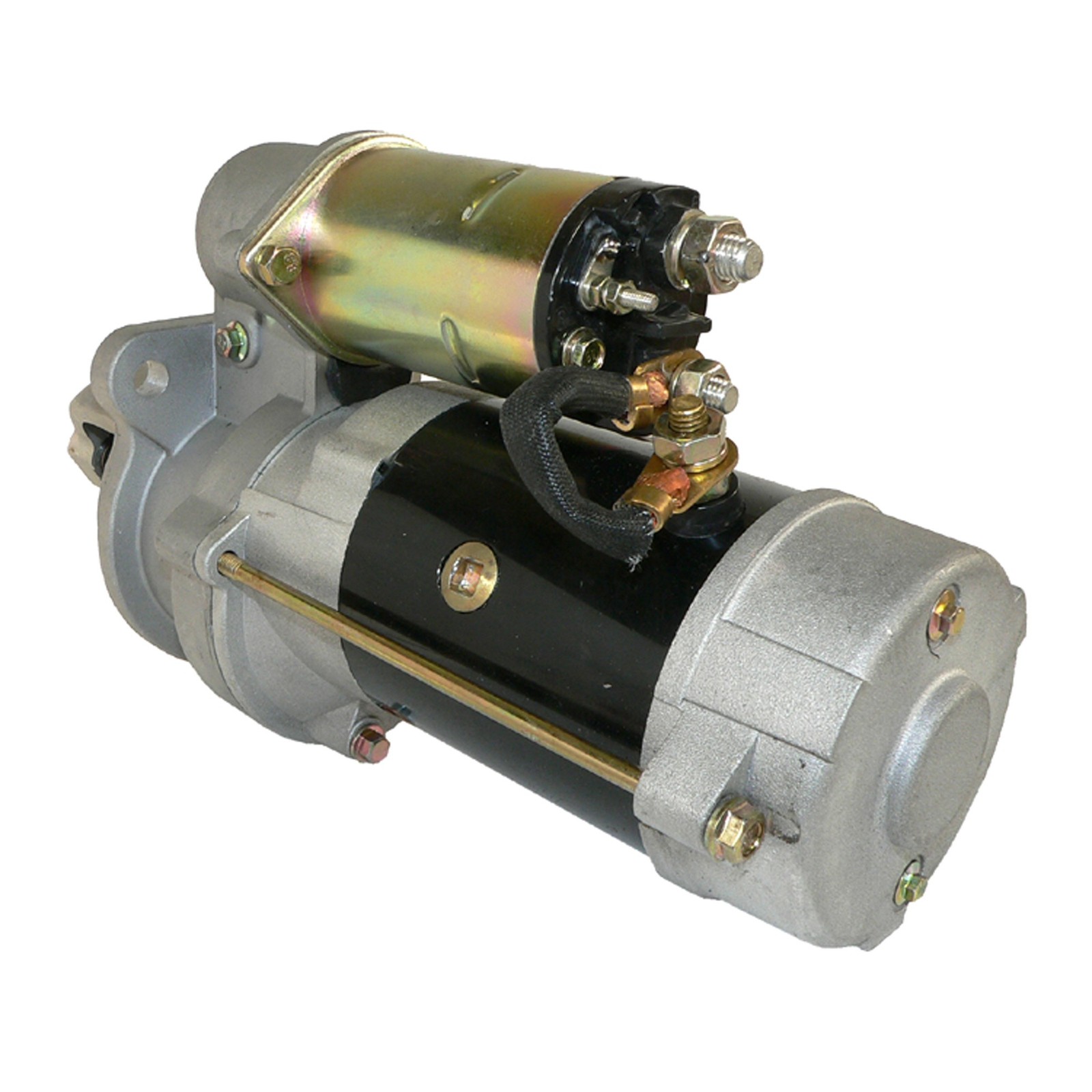 Starter for Oliver 1650; 1655; 1850; 1855; 77; 88; 880 1107514 1107539