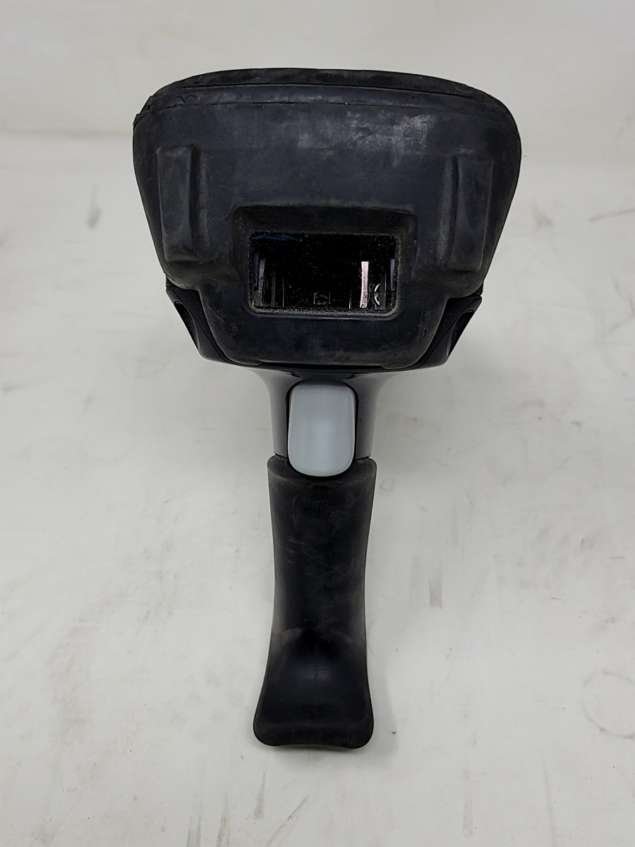 PSION 7545MBW 7545 XA Barcode Scanner Handheld SEE NOTES