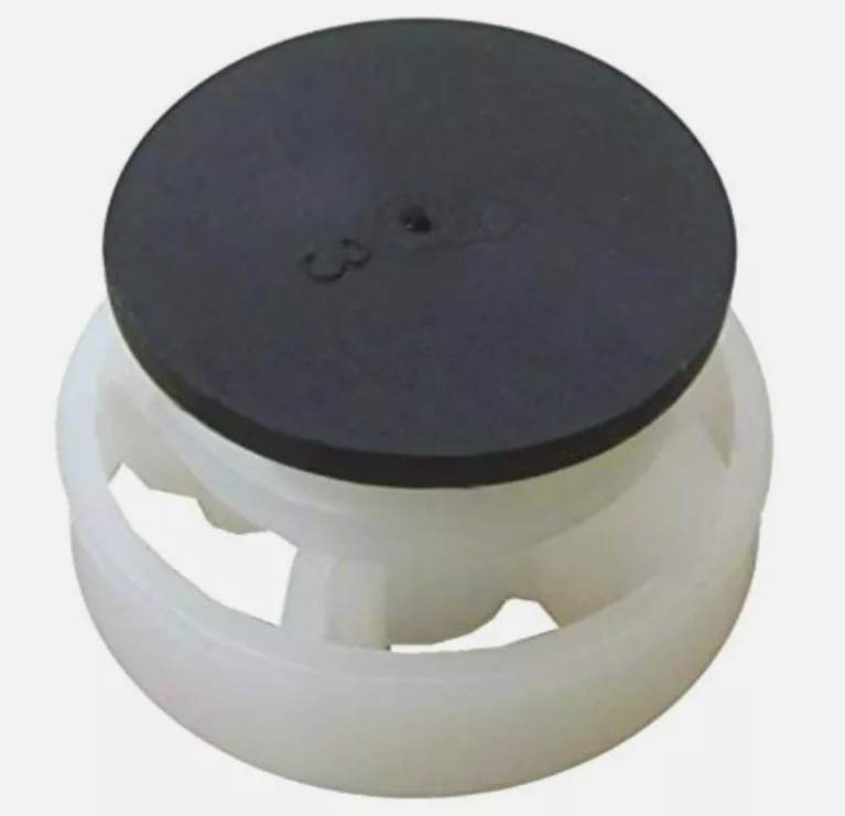 Hunter Hunter Pro Spray Check Valve Assembly for Pop Up Sprinkler Heads - 4 6 12