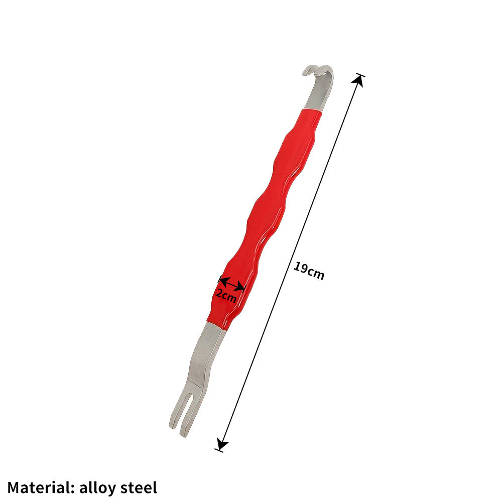 Automotive Electrical Terminal Connector Separator Removal Tool Remover New