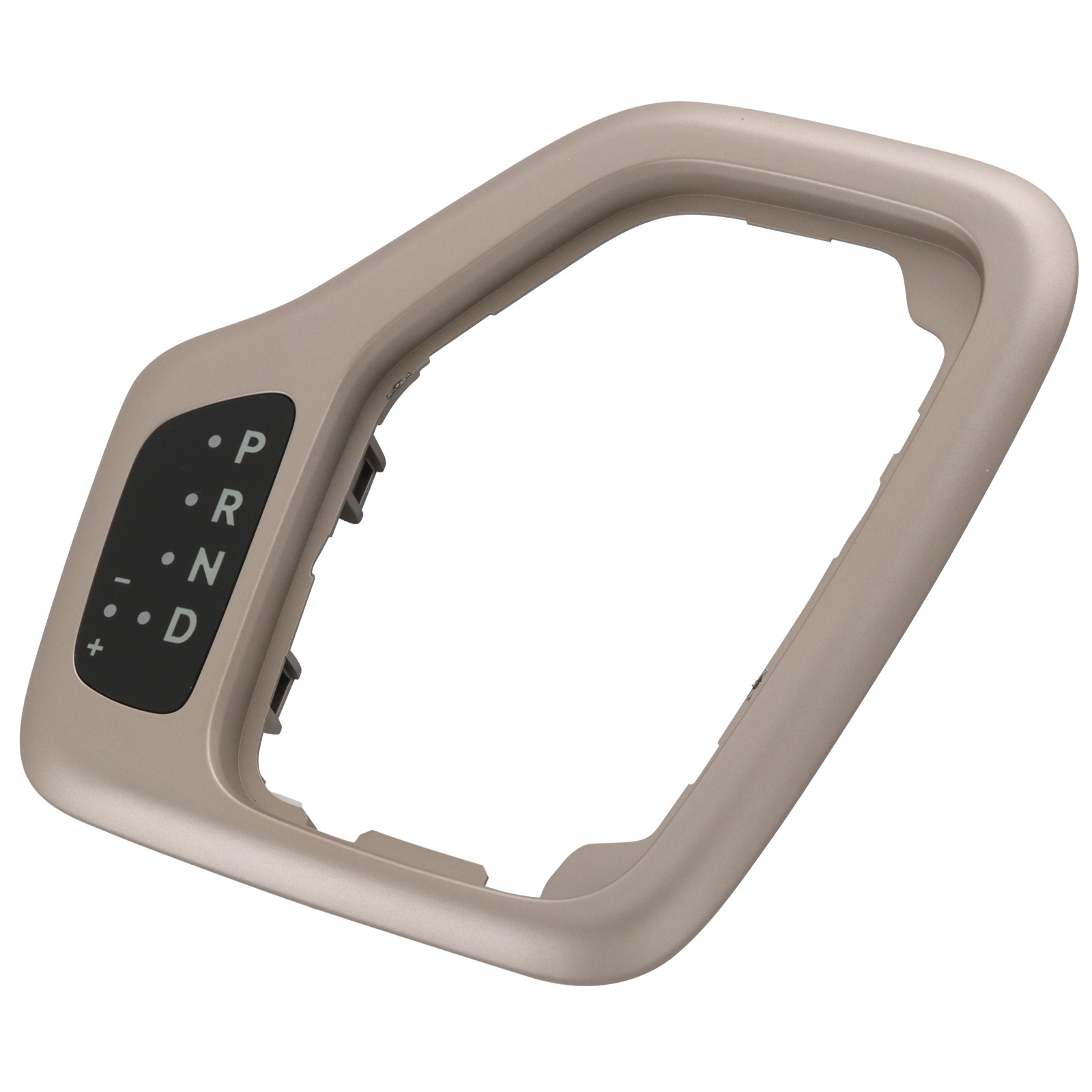 Automatic Transmission Shift Bezel 601401 Fits For Jeep Cherokee 2014-2018 NEW