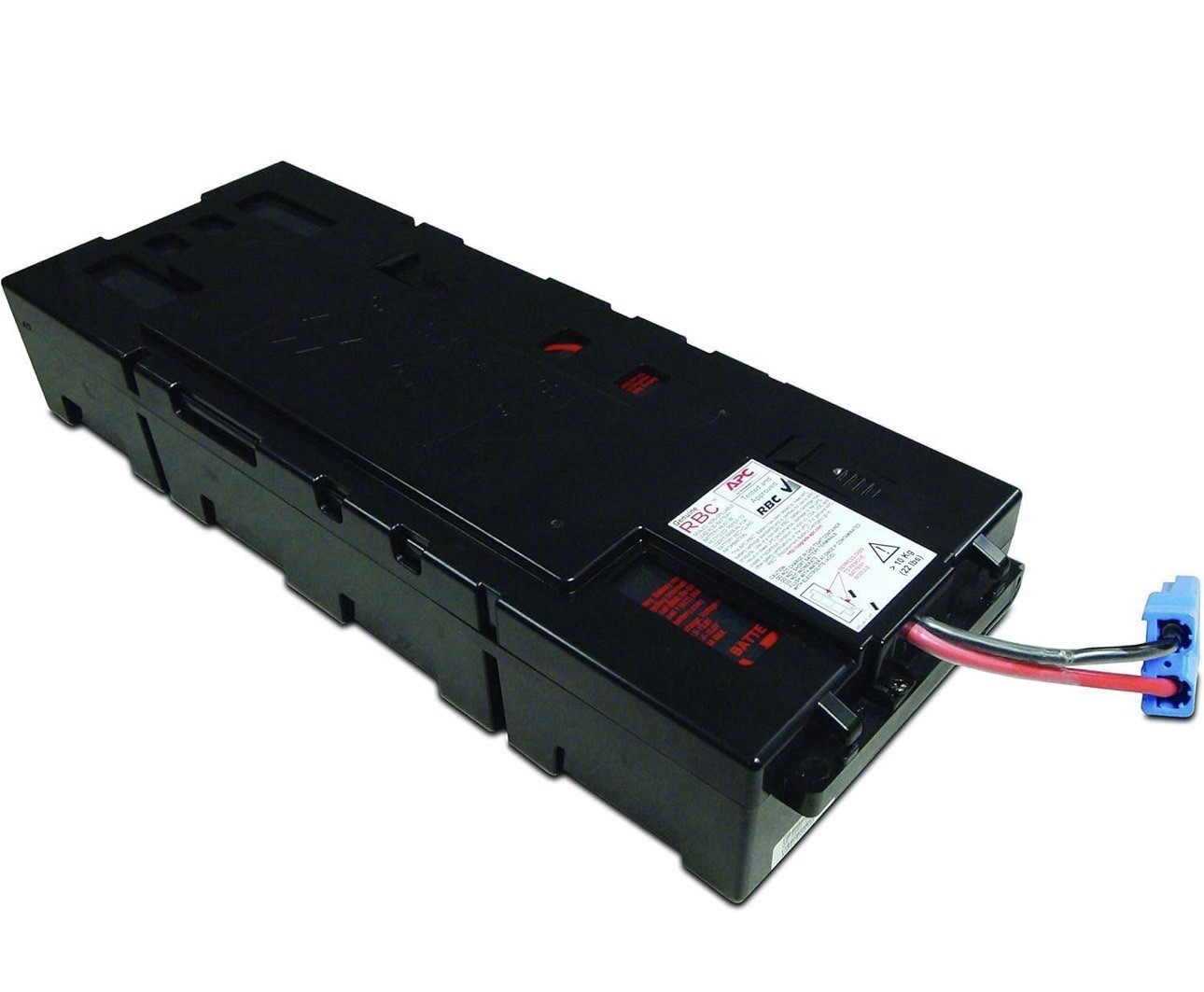 Genuine APC APCRBC115 Replacement Battery Cartridge 115